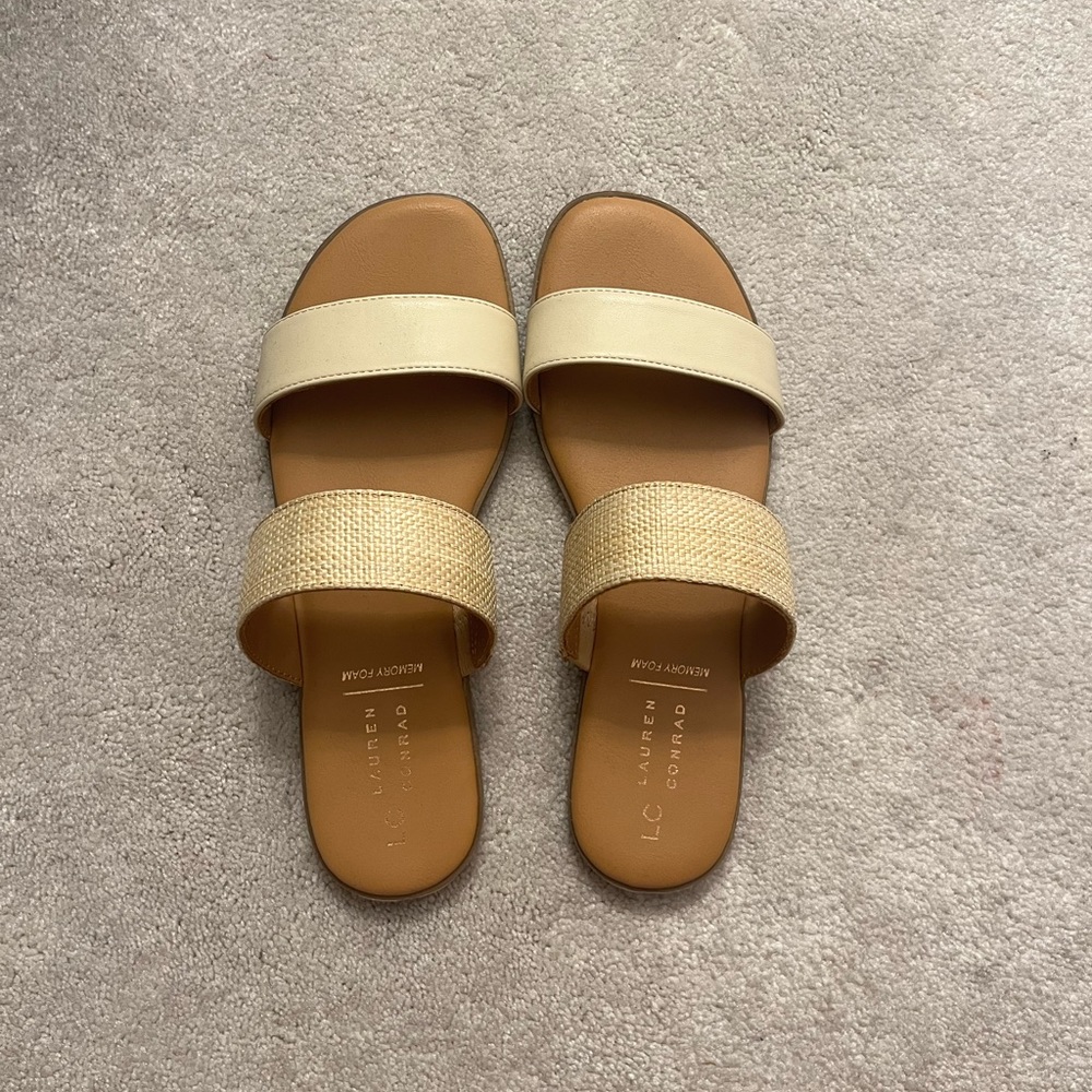 Womens Brand New Lauren Conrad Shoes